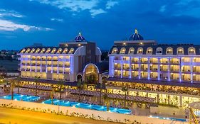 Mary Palace Resort & Spa - Her Şey Dahil
